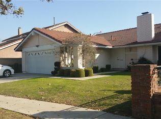 12402 Rose St, Cerritos, CA 90703