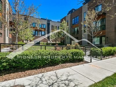 2412 N Washington St, Denver, CO, 80205
