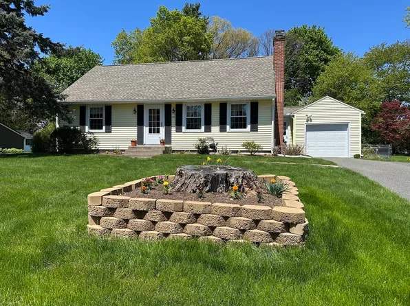 24 Speight Arden, East Longmeadow, MA 01028