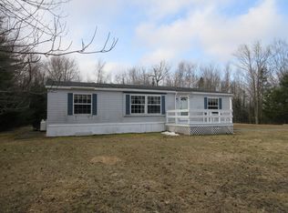 17 Stony Ridge Drive, Washington, ME 04574
