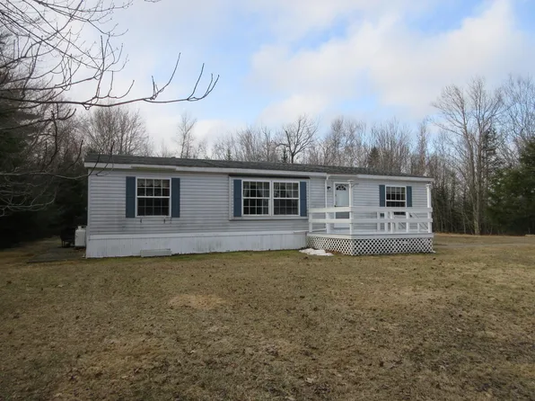 17 Stony Ridge Drive, Washington, ME 04574