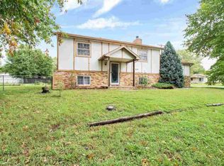 212 W Tjaden St, Kechi, KS 67067