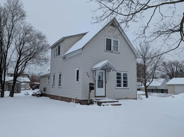 922 Macarthur Ave, Ashland, WI 54806