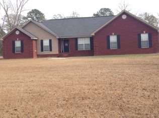 16241 Highway 125, Jack, AL 36346