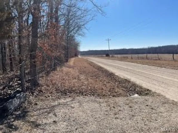 20 Acres Pike #442, Curryville, MO 63339