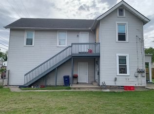 2460 Sullivant Ave, Columbus, OH 43204