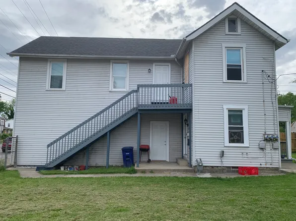 2460 Sullivant Ave, Columbus, OH 43204