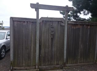 3801 59th Ave SW, Seattle, WA 98116