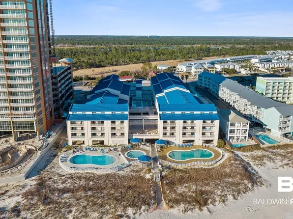 23044 Perdido Beach Blvd APT 357, Orange Beach, AL 36561