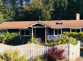 21320 NE 61st St, Redmond, WA 98053