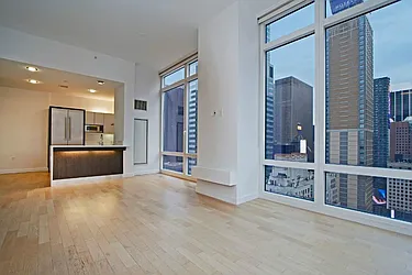 Rented by Level Group