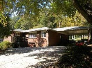 1516 Beechcliff Dr, Atlanta, GA 30329