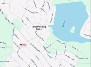 D1757 Penn Forest Trl, Albrightsville, PA 18210