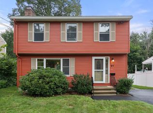 21 Summit Ave, Waltham, MA 02453