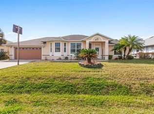 10 Flintstone Ct, Palm Coast, FL 32137