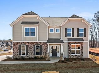 1227 Dockyard Ln, Inman, SC 29349