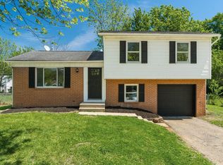 3180 Fairwood Ave, Columbus, OH 43207