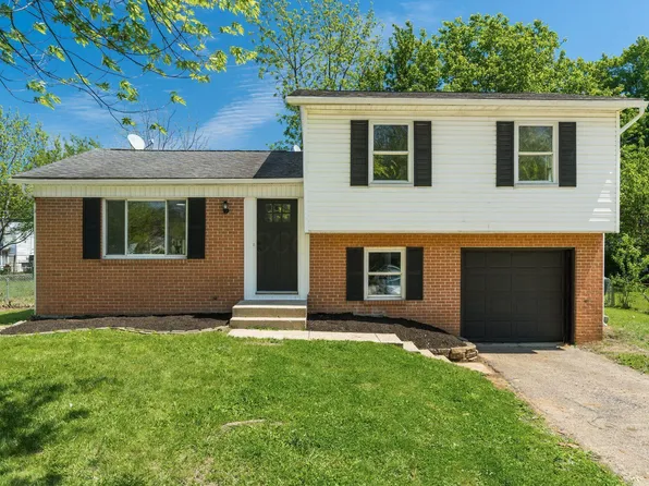 3180 Fairwood Ave, Columbus, OH 43207