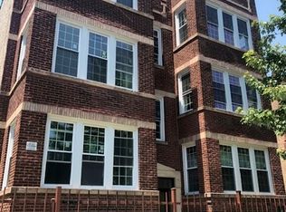 7748 S Morgan St #2S, Chicago, IL 60620