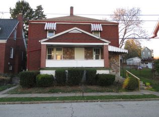 312 Culbertson Ave #1, Greensburg, PA