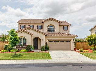 9884 Dove Shell Way, Elk Grove, CA 95757