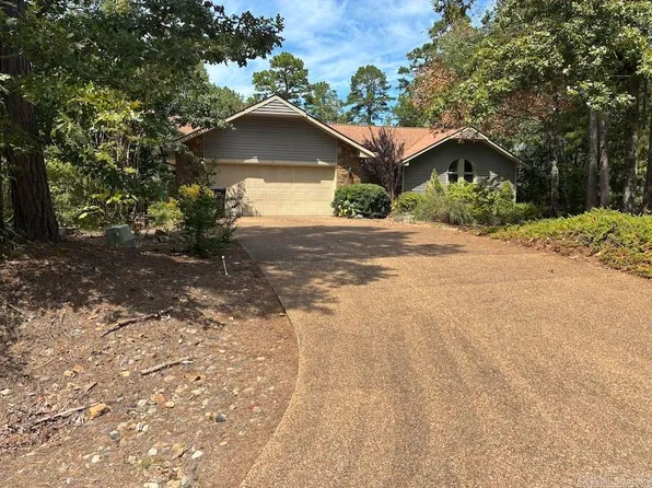 67 Murillo Way, Hot Springs Village, AR 71909