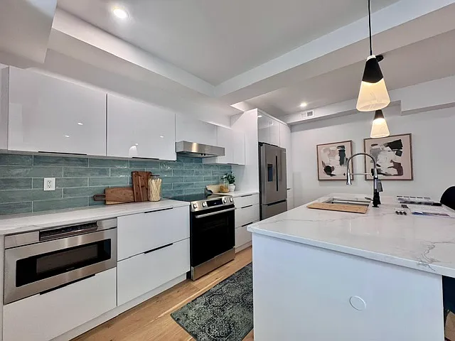 3 bed, 1450 sqft, $6,000 — Photo 4