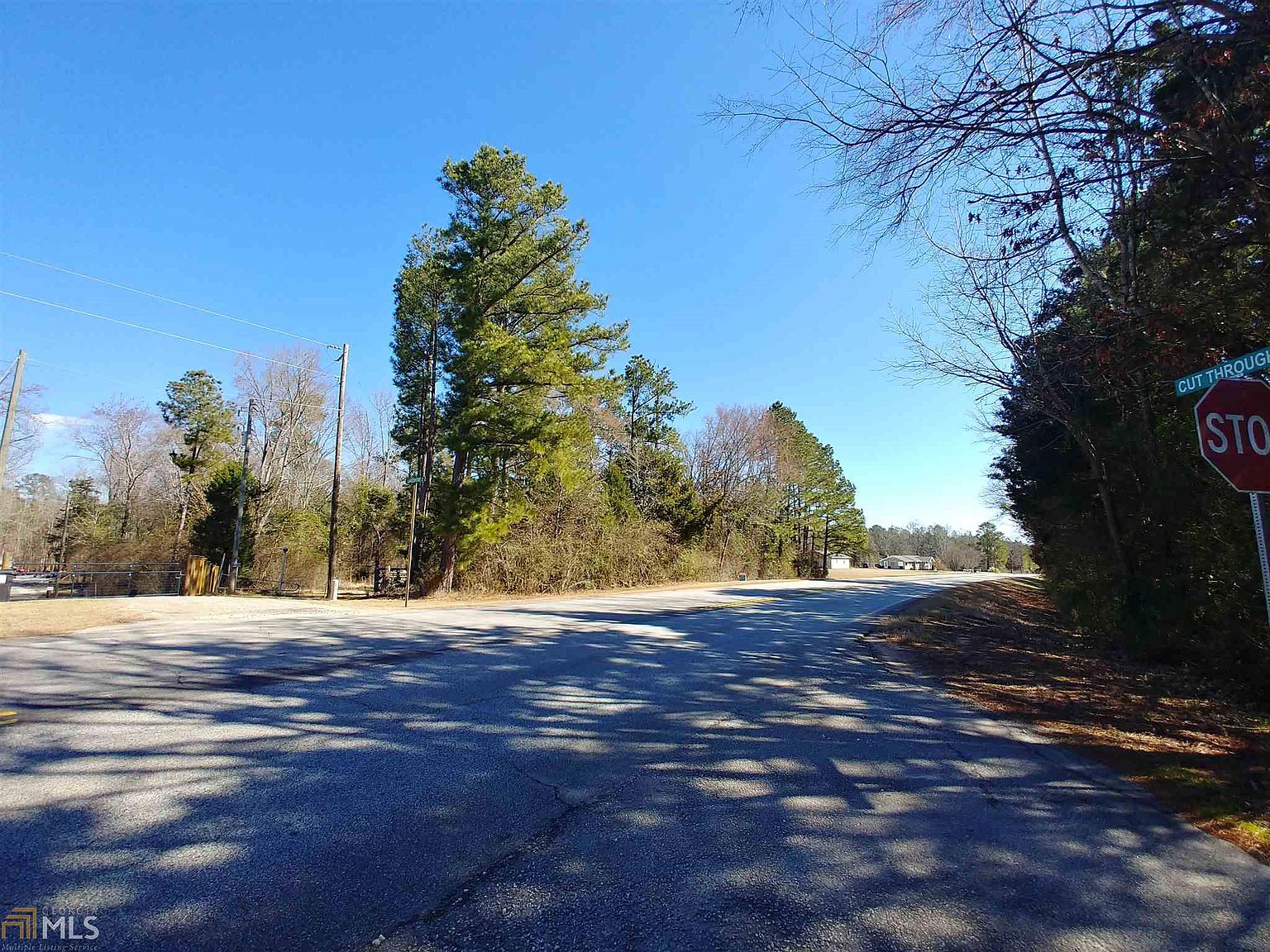 0 Calhoun Falls Hwy Lot 16 Elberton Ga Zillow