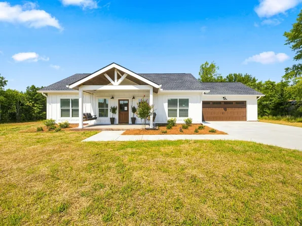 3421 Joe Brown Rd, Murfreesboro, TN 37129