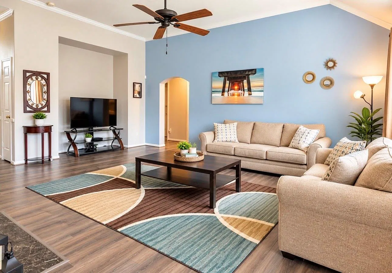 4 bed, 2.0 bath, 2224 sqft, $2,150 — Photo 3