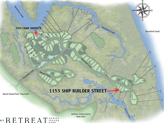 2nd image of 1153 Ship Builder St