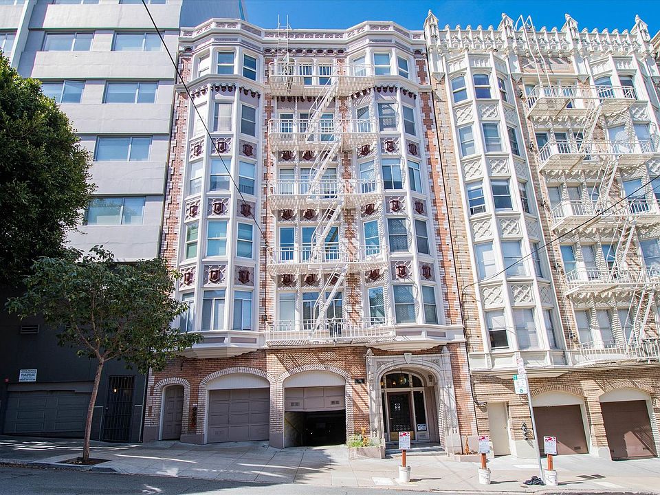 1st image of 1850 Clay St APT 402