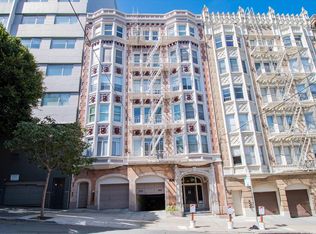 1850 Clay St APT 402, San Francisco, CA 94109