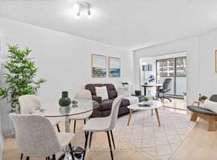 65 Scadding Ave #223, Toronto, ON