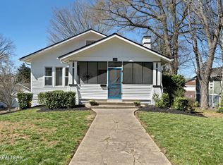 221 W Goddard Ave, Maryville, TN 37803