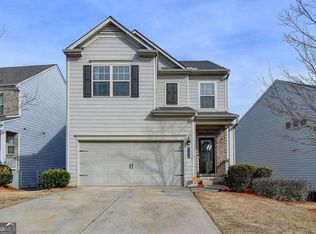 1360 Comet Ives Ln, Lawrenceville, GA 30045