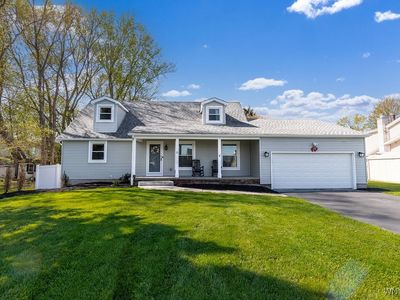 22 Brandywine Dr, Grand Island, NY, 14072