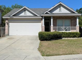 10423 Lion Moon, San Antonio, TX 78251