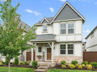 422 SW 202nd Ter, Beaverton, OR 97006