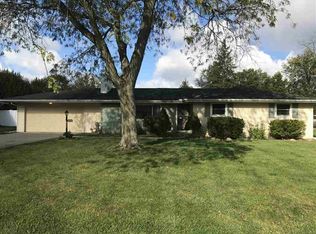 6903 Lamont Dr, Fort Wayne, IN 46835