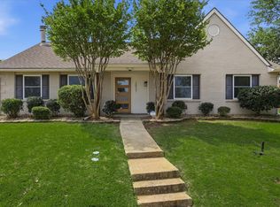 2837 Dickens Ln, Flower Mound, TX 75028
