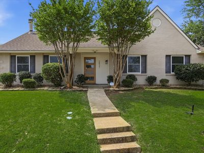 2837 Dickens Ln, Flower Mound, TX, 75028