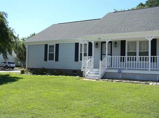 3401 Flying Star Ct, Chesapeake, VA 23323