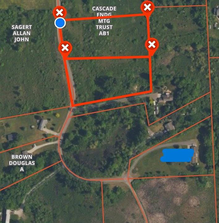 1st image of 0 Austin Farms Dr Parcel D