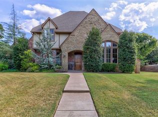 1956 Ella Ct, Edmond, OK 73034