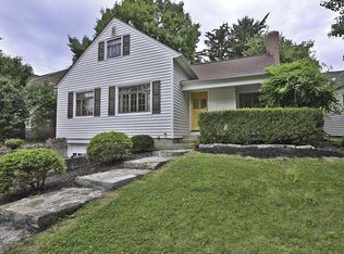 534 Walhalla Rd, Columbus, OH 43202