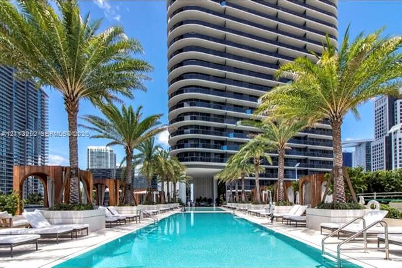 801 S Miami Ave cu-4406, Miami, FL 33130 — Photo 2