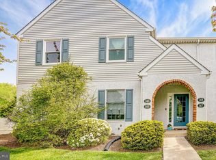 146 William Penn Dr #146, Norristown, PA 19403