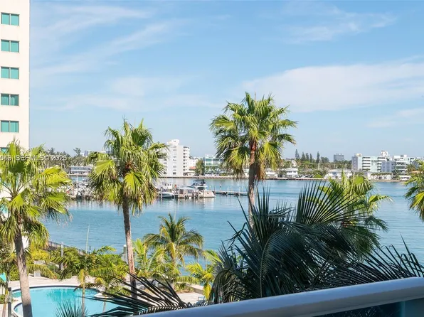 7501 E Treasure Dr APT 7H, North Bay Village, FL 33141