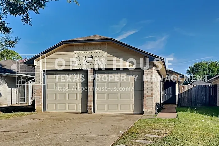 11910 Westwold Dr — Photo 1